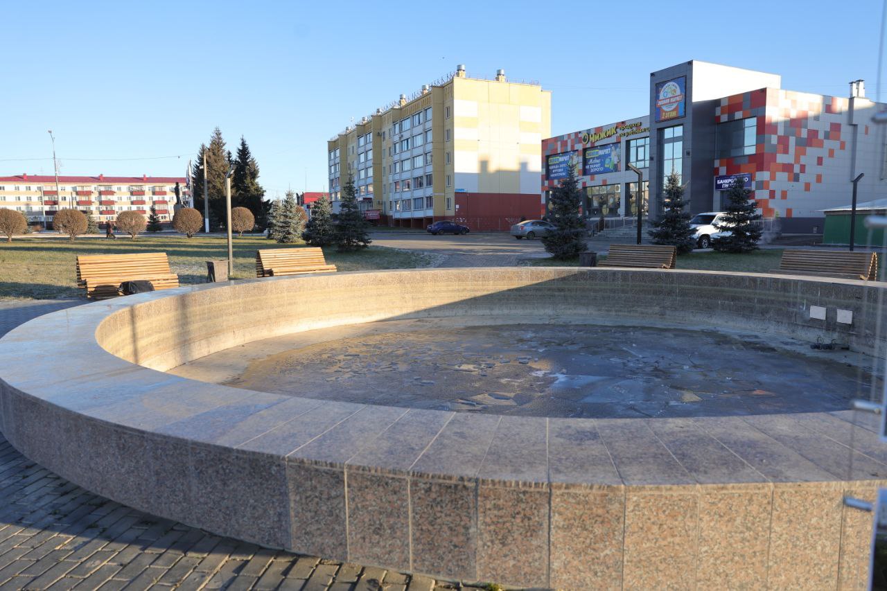 Алексей Текслер подвел итоги визита в Красноармейский округ Алексей Текслер подвел итоги визита в Красноармейский округ