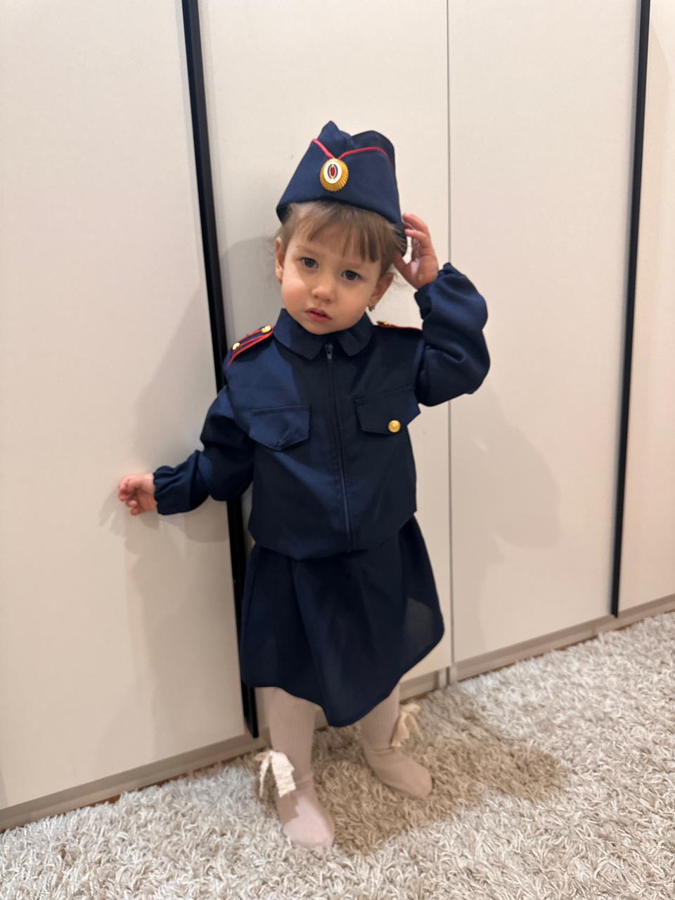 В канун Дня участковых уполномоченных Анжелика Бурилова получила благодарность от начальника ГУ МВД по Челябинской области В канун Дня участковых уполномоченных Анжелика Бурилова получила благодарность от начальника ГУ МВД по Челябинской области