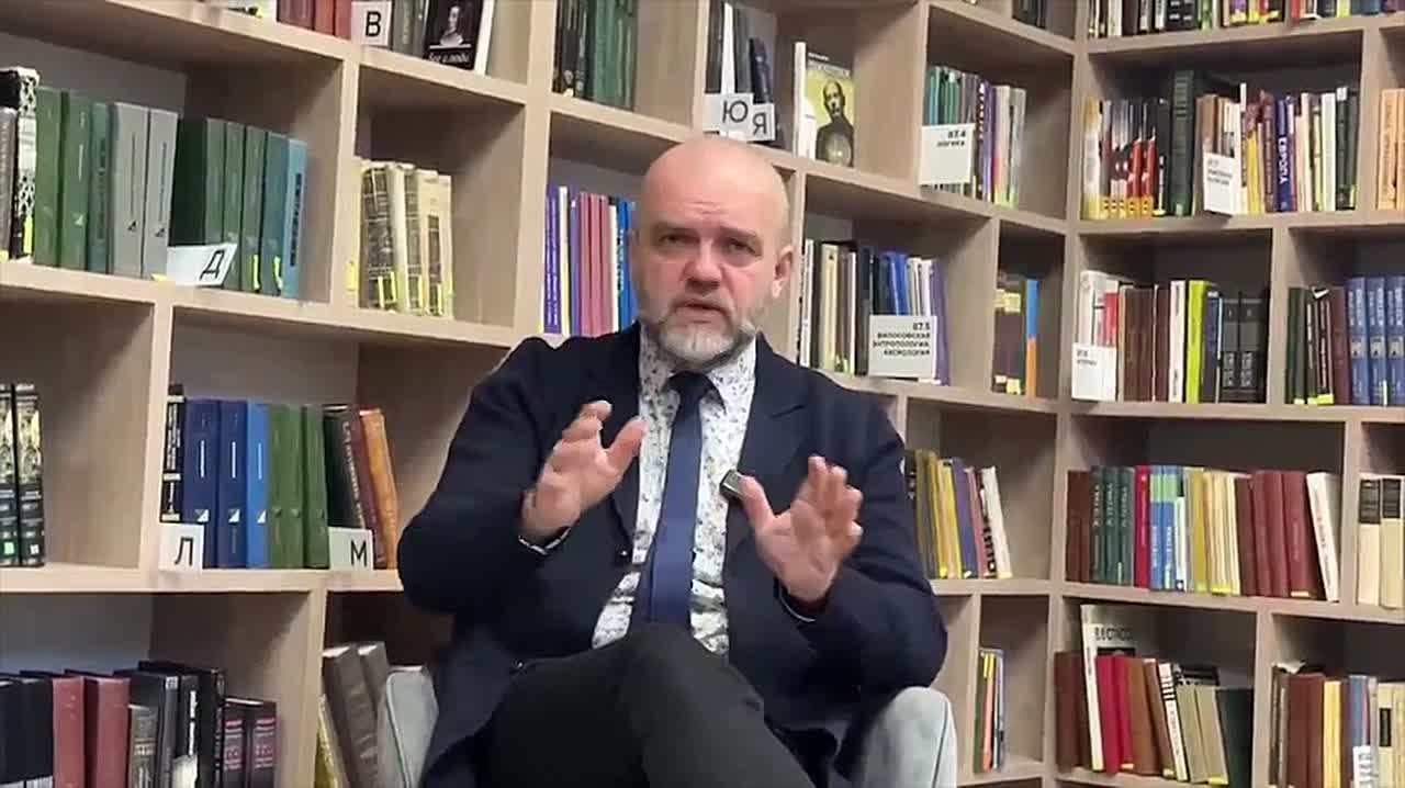 Мы спросили Дмитрия Конаныхина про развитие науки в России