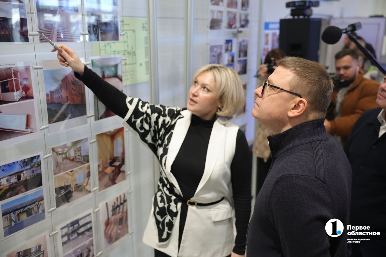 В селе Шумово в 2025 году построили модульный дом культуры В селе Шумово в 2025 году построили модульный дом культуры