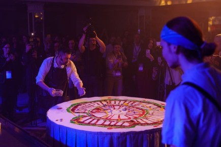 Главное событие HoReCa на Урале – регистрация открыта!