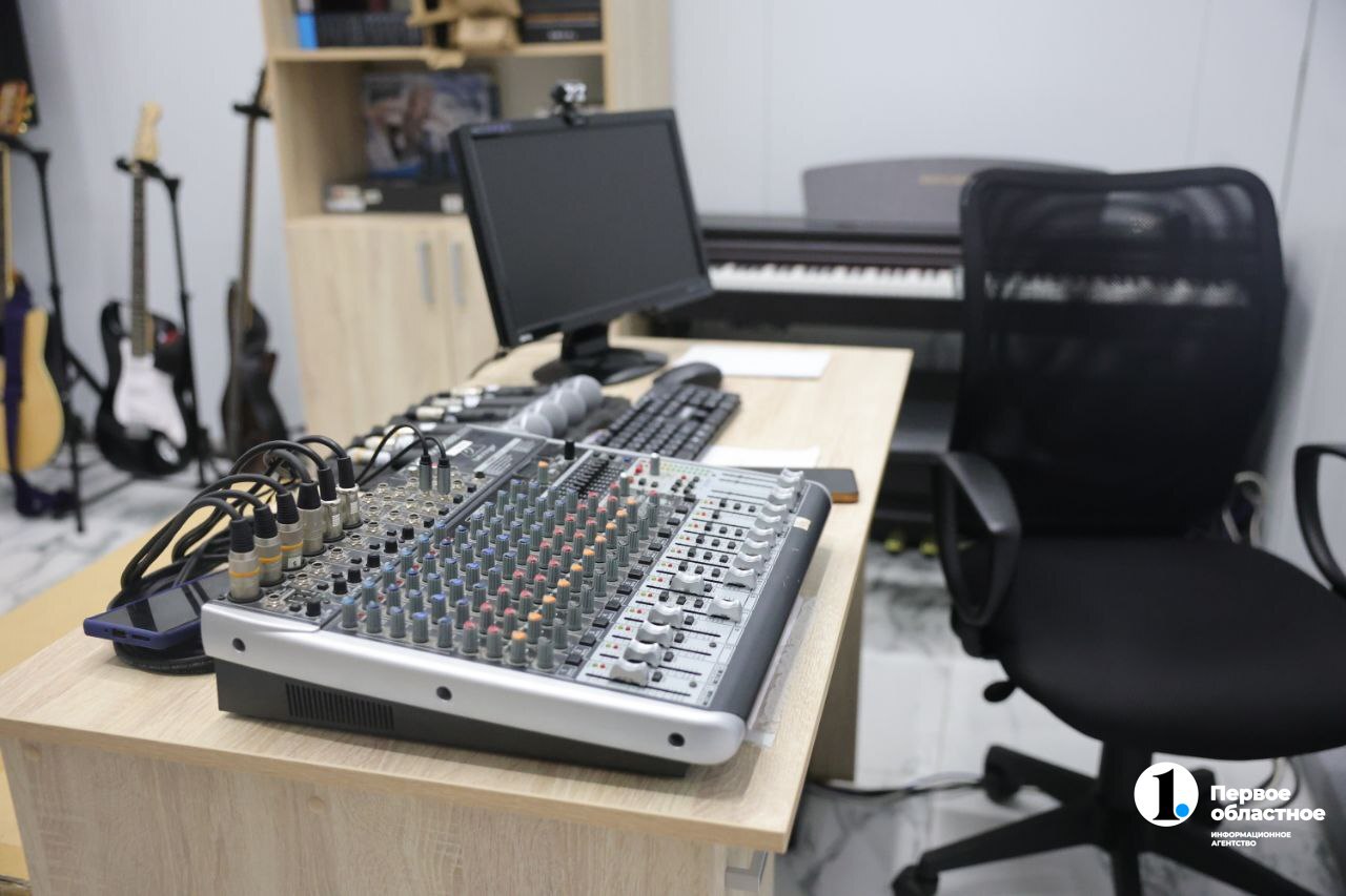 В селе Шумово в 2025 году построили модульный дом культуры В селе Шумово в 2025 году построили модульный дом культуры