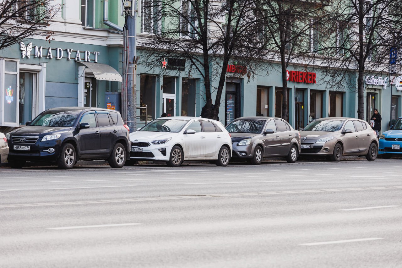 В Челябинской области скорректируют ставки транспортного налога