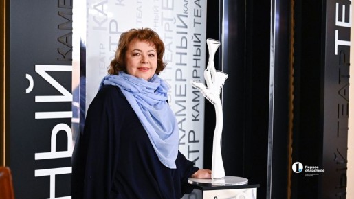 Есть люди, будто созданные из солнечного света