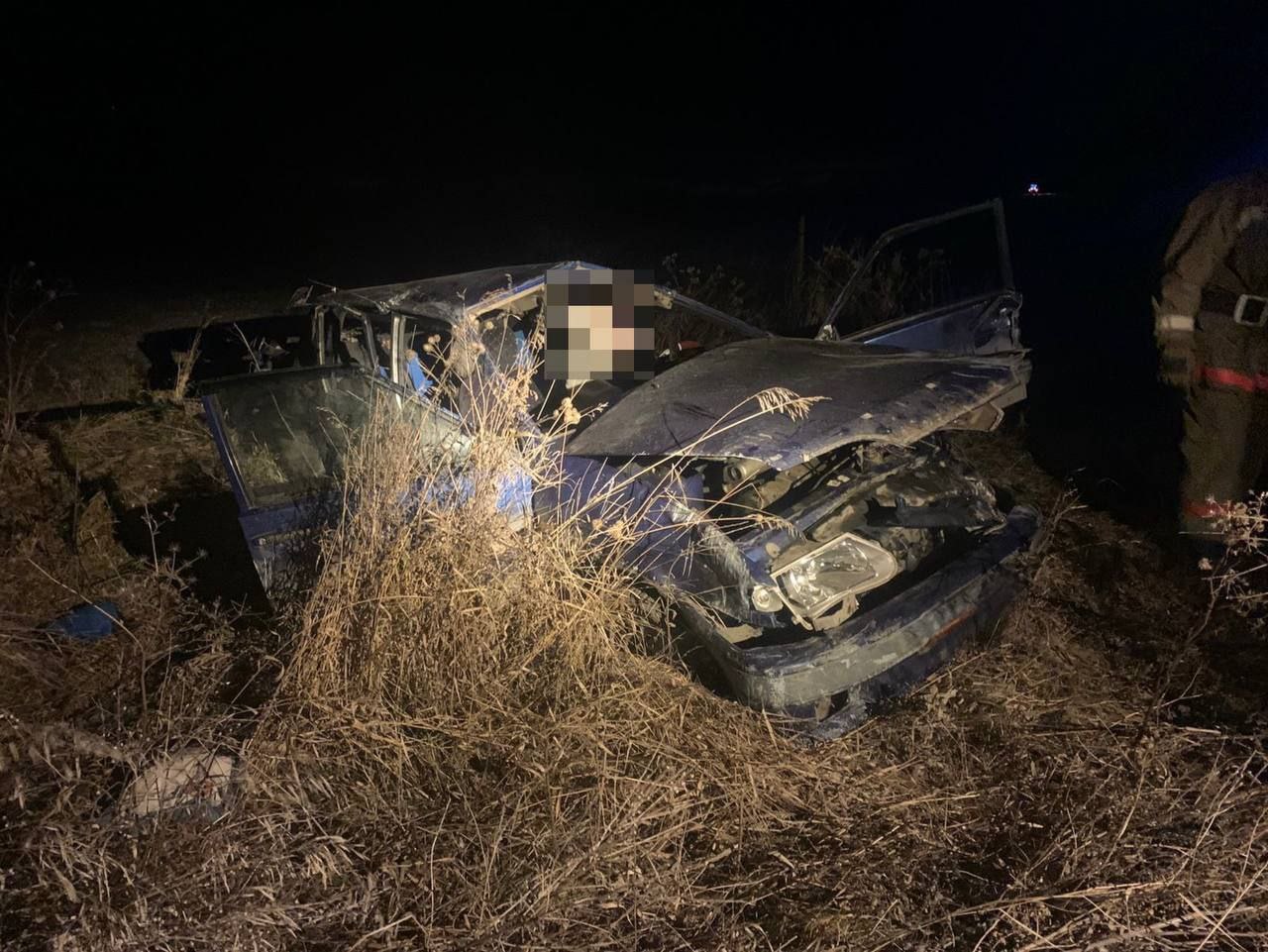 В ДТП под Миассом погибла девушка