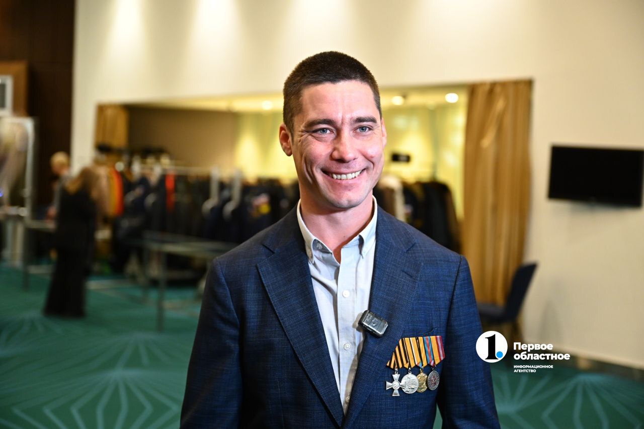 XII Рождественские чтения в Челябинске посвятили вопросам нравственного воспитания XII Рождественские чтения в Челябинске посвятили вопросам нравственного воспитания