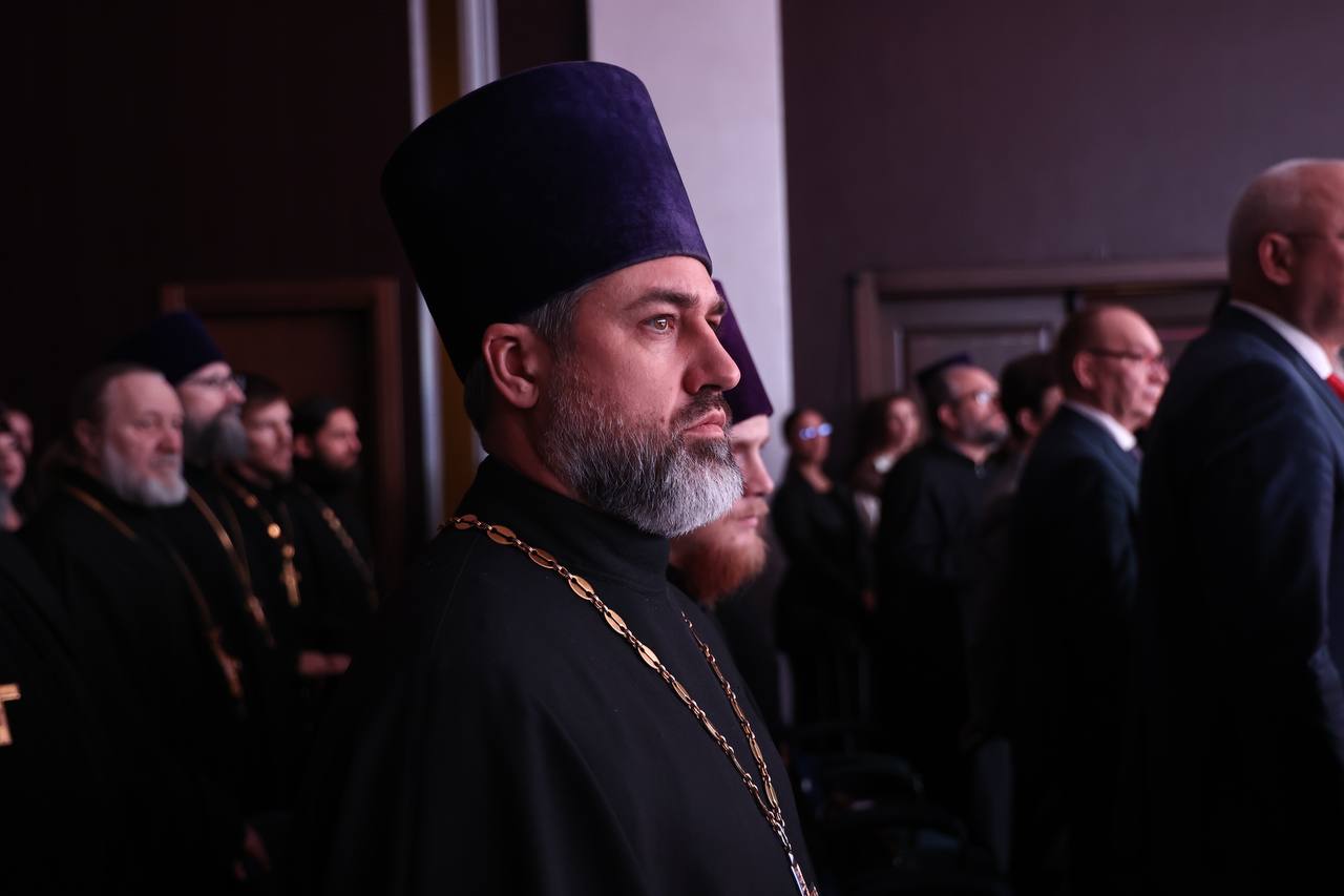 Общественники призвали расширить аудиторию Рождественских чтений