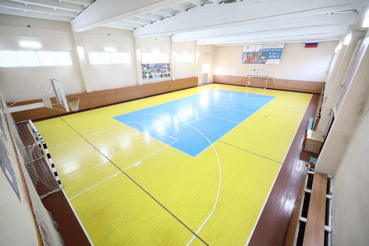 Сегодня губернатор Челябинской области Алексей Текслер работает в Красноармейском районе Сегодня губернатор Челябинской области Алексей Текслер работает в Красноармейском районе