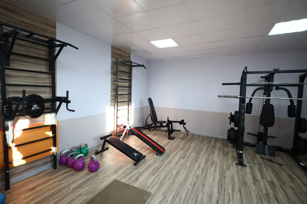 Сегодня губернатор Челябинской области Алексей Текслер работает в Красноармейском районе Сегодня губернатор Челябинской области Алексей Текслер работает в Красноармейском районе