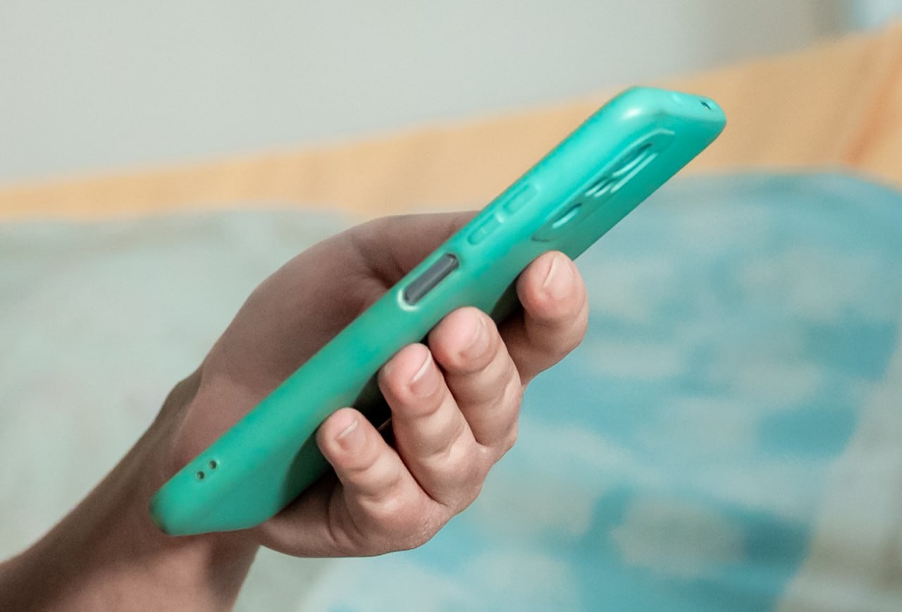 Мобильная связь охватывает 93% территории Челябинской области