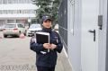 В канун Дня участковых уполномоченных Анжелика Бурилова получила благодарность от начальника ГУ МВД по Челябинской области