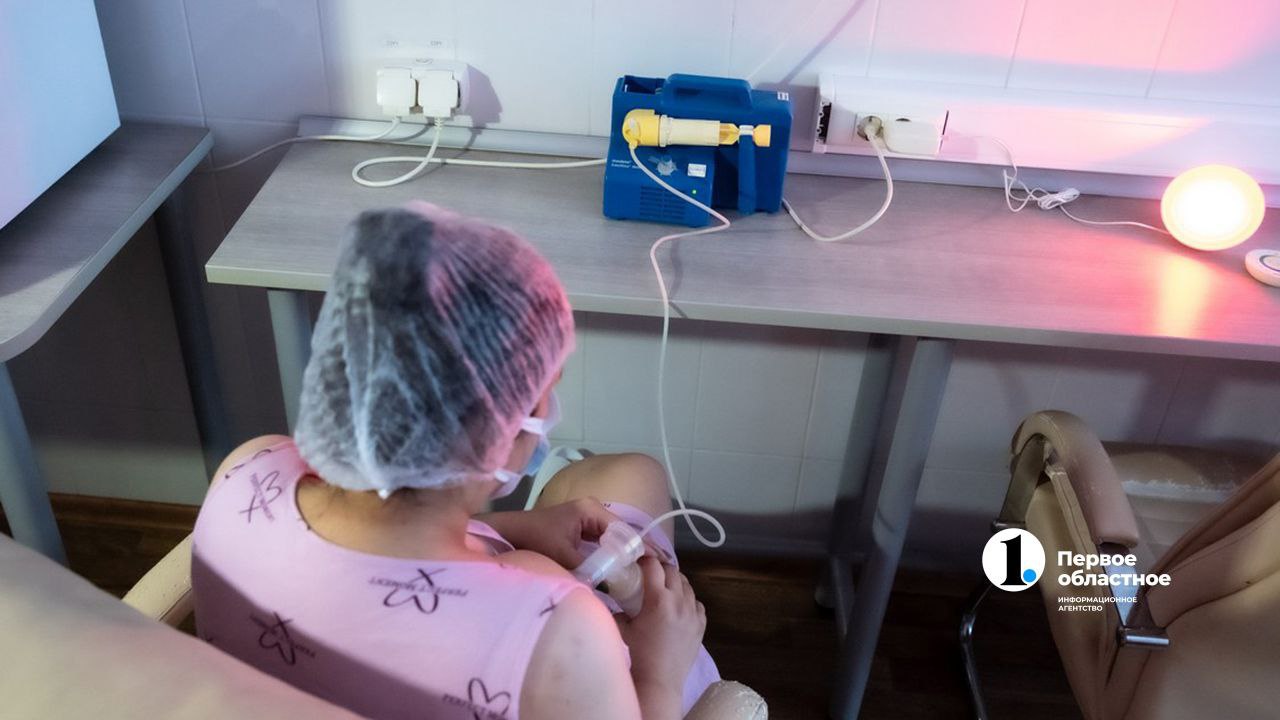 Как в Челябинске выхаживают недоношенных малышей Как в Челябинске выхаживают недоношенных малышей