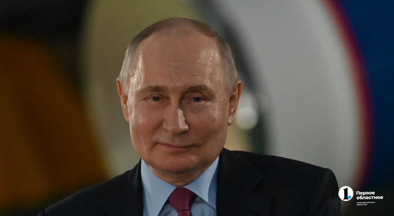 Владимир Путин наградил трех медиков из Озерска