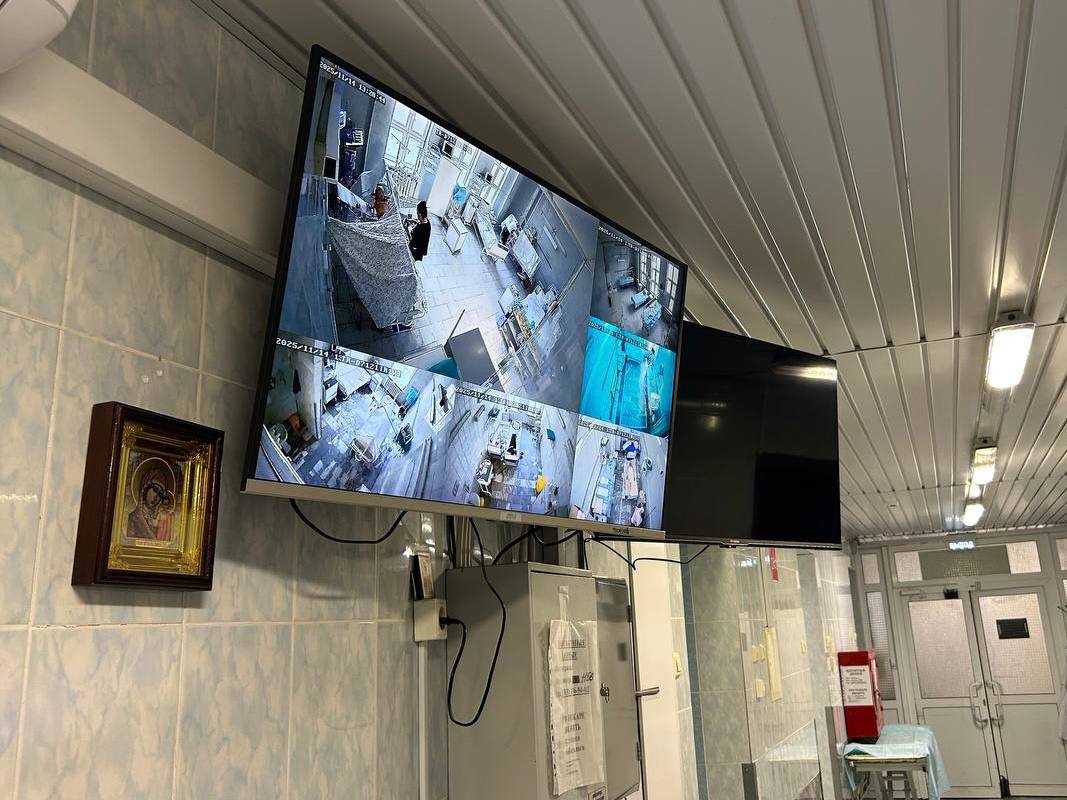 Текслер поблагодарил нижегородских врачей за лечение пострадавших из Копейска Текслер поблагодарил нижегородских врачей за лечение пострадавших из Копейска