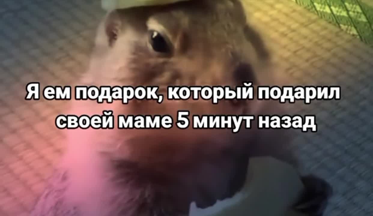 Маски и духи возглавили топ подарков ко Дню матери