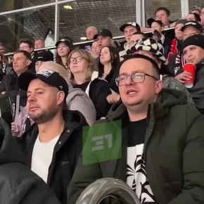 Дерби за "Магниткой". "Трактор" на домашнем льду проиграл "Металлургу" со счетом 3:4