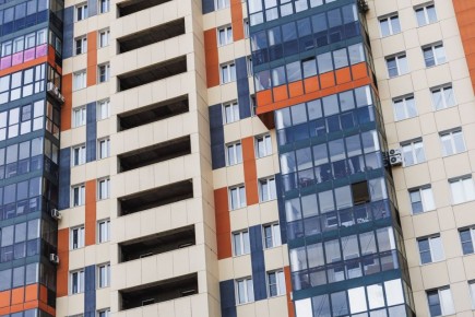 Финансирование программы по переселению из аварийного жилья на Южном Урале будет увеличено