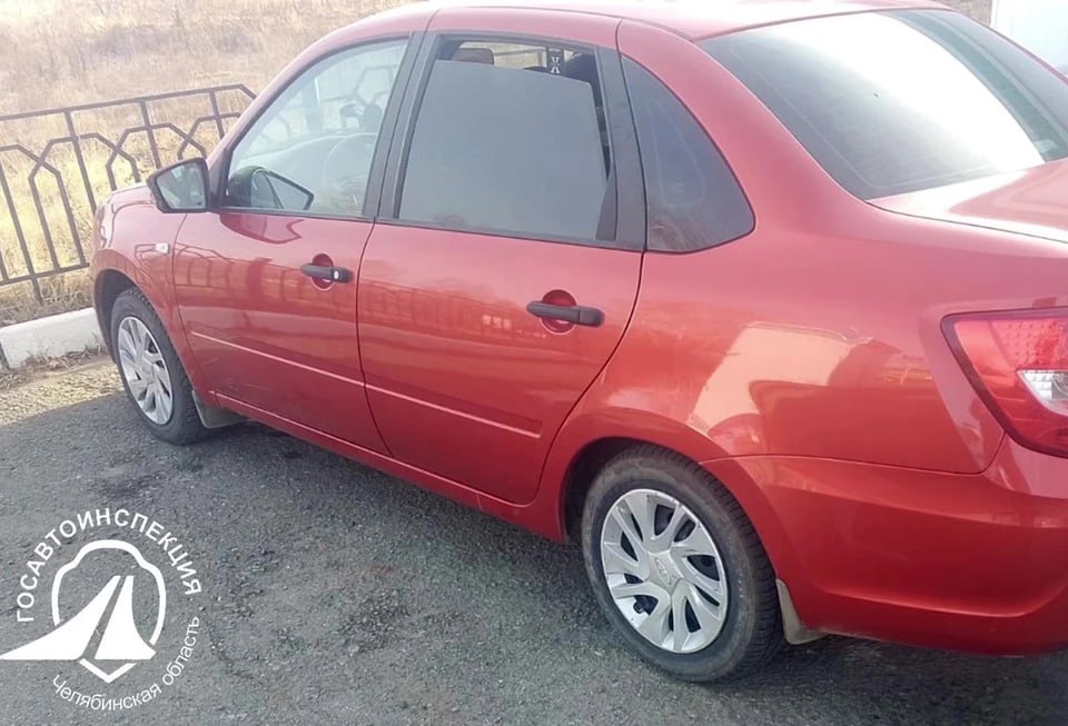 Заядлый нарушитель: челябинец накопил большее 200 штрафов ГАИ