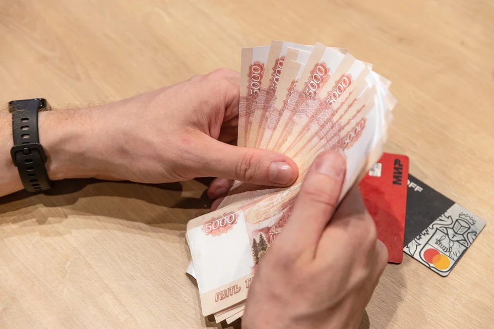 Заводчане Челябинской области будут перечислять часть зарплаты на нужды СВО