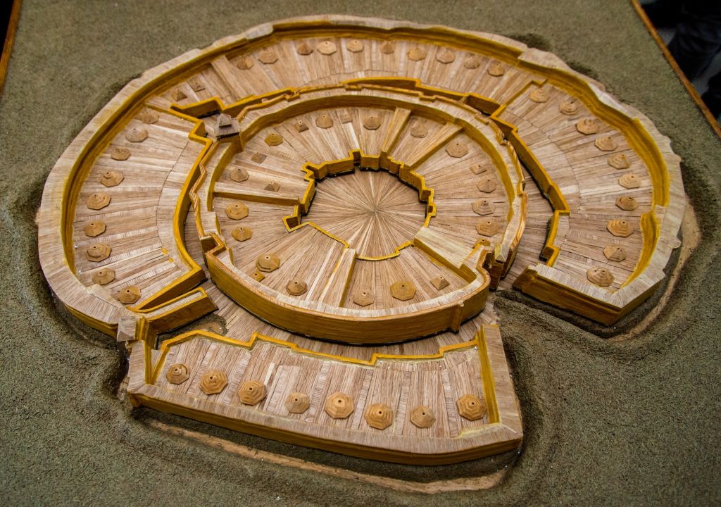 Музей-заповедник Аркаим открыл проект Минэкономразвития РФ «Азбука туризма»