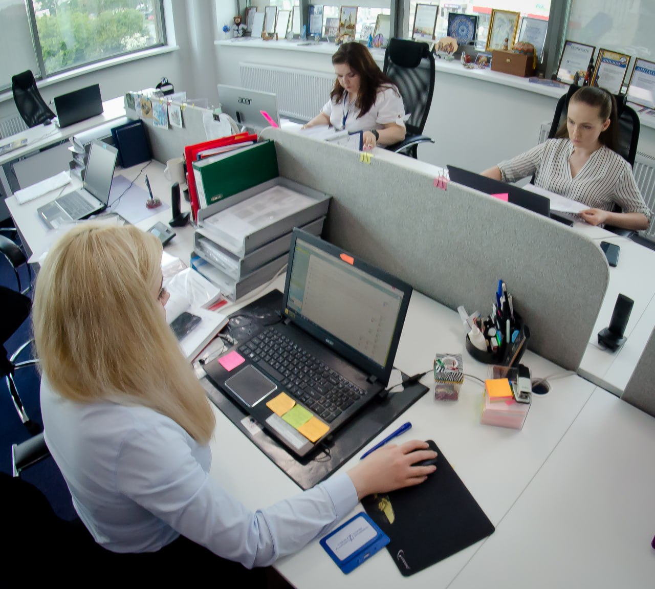 В Челябинске спорят о допустимости применения нейросетей в подборе персонал