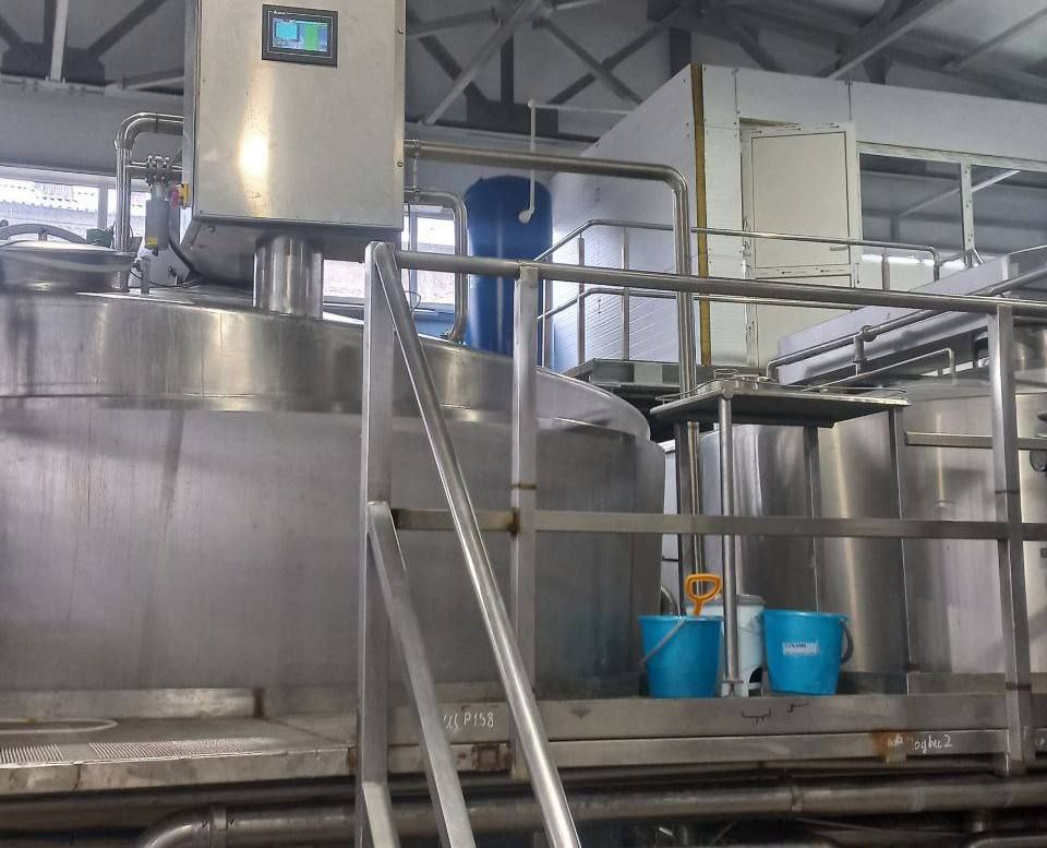 Россельхознадзор требует закрыть молочный завод в Златоусте Россельхознадзор требует закрыть молочный завод в Златоусте