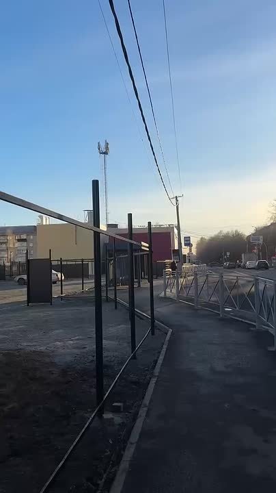 Челябинцы поблагодарили Лошкина за безопасную дорогу к школе и остановкам