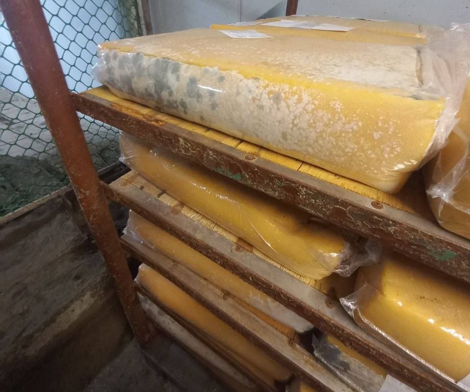 Россельхознадзор требует закрыть молочный завод в Златоусте