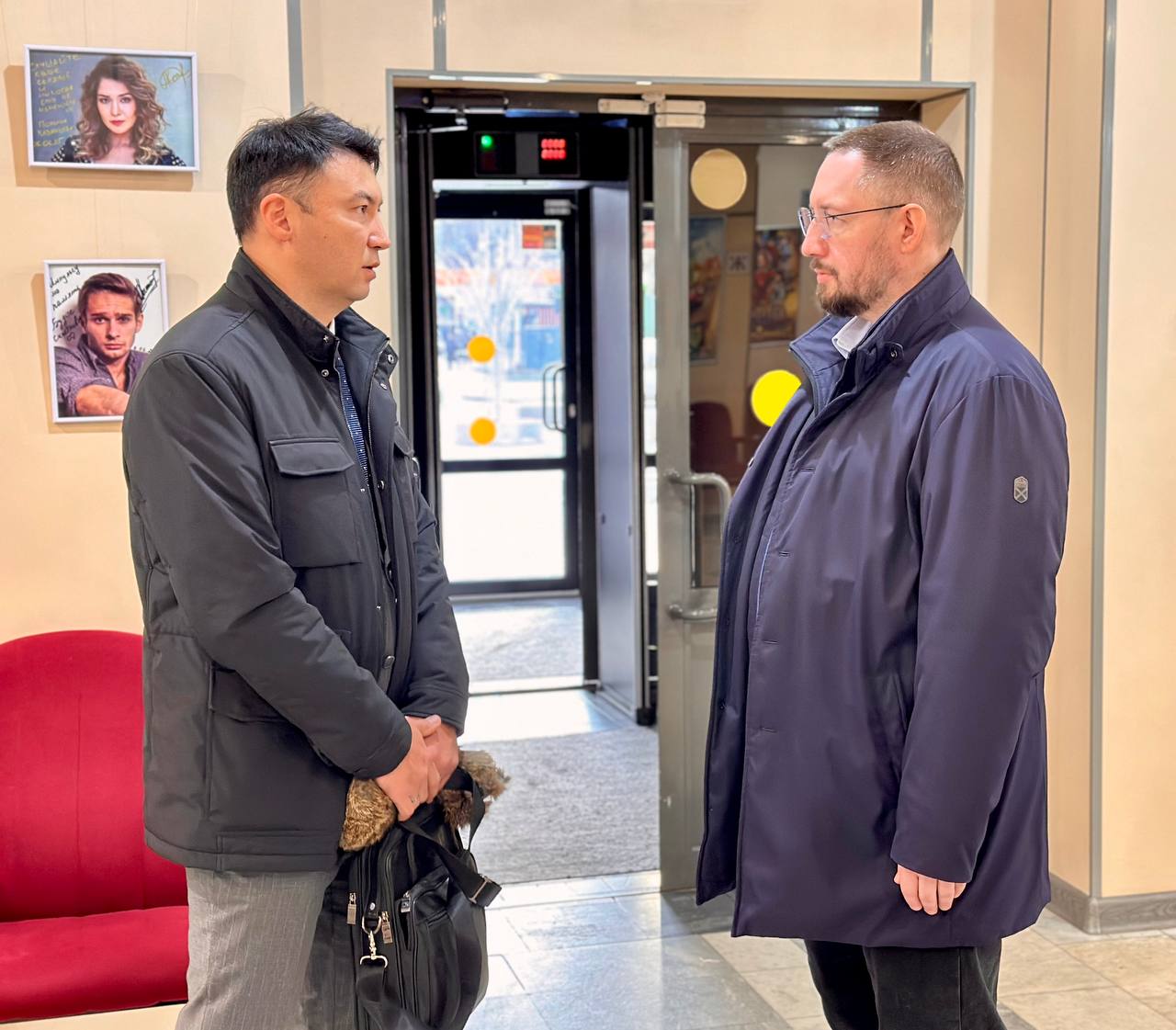 ЧЕЛЯБИНСКАЯ ОБЛАСТЬ ПОМОЖЕТ ПРОВЕСТИ ВЫБОРЫ В ПАРЛАМЕНТ КЫРГЫСТАНА ЧЕЛЯБИНСКАЯ ОБЛАСТЬ ПОМОЖЕТ ПРОВЕСТИ ВЫБОРЫ В ПАРЛАМЕНТ КЫРГЫСТАНА