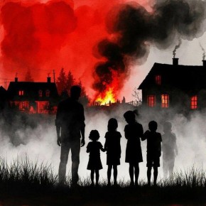 Осень - период повышенных рисков