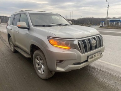 Сотрудниками Госавтоинспекции продолжается системная работа по выявлению злостных неплательщиков штрафов за нарушение ПДД