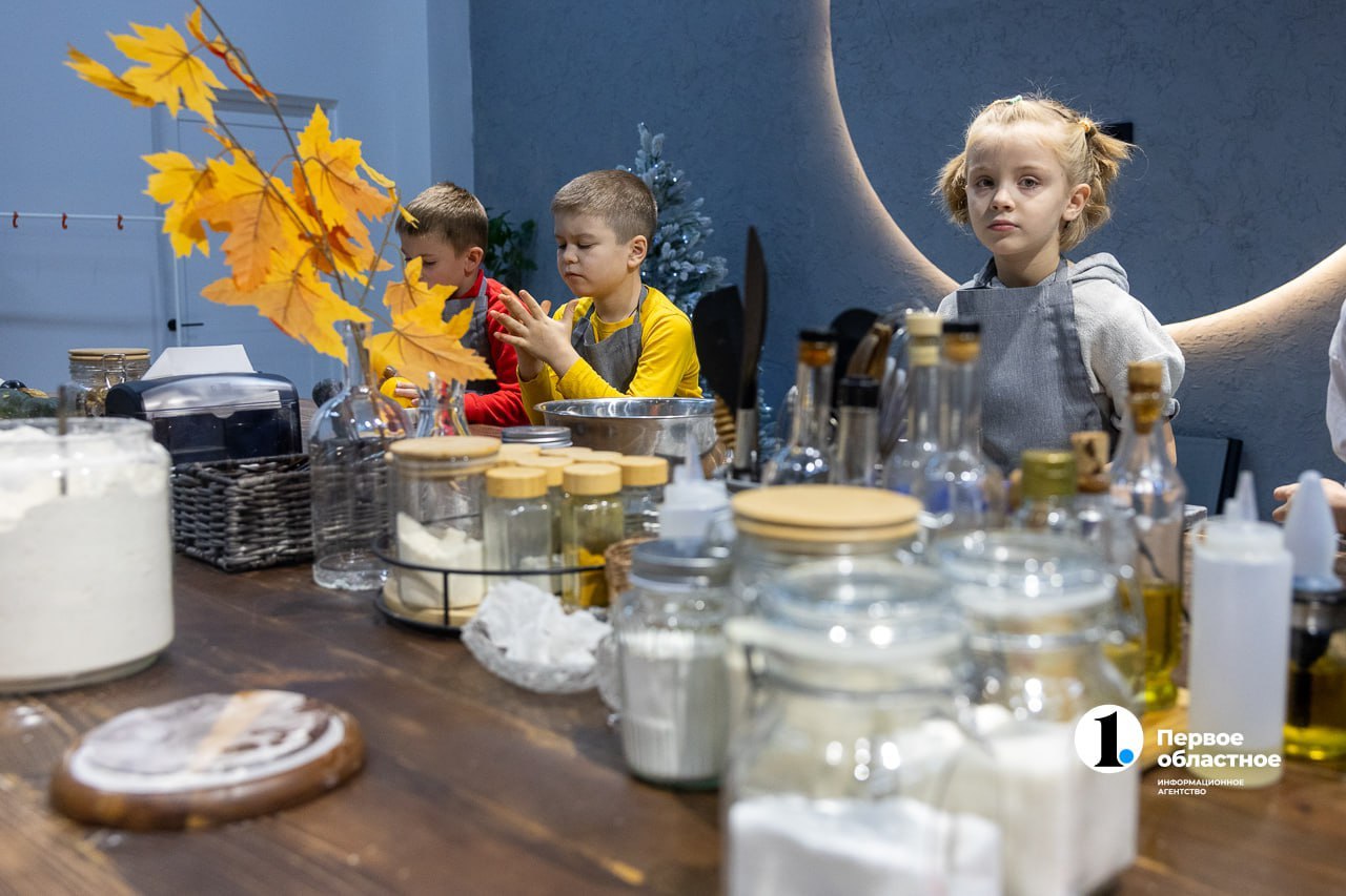 Любовь, фартуки и импровизация: рецепт жизни Валентины Четвериковой Любовь, фартуки и импровизация: рецепт жизни Валентины Четвериковой