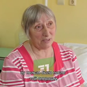 Доигралась до грыжи. Челябинка слегла в больницу после того, как неудачно понянчилась с внуками