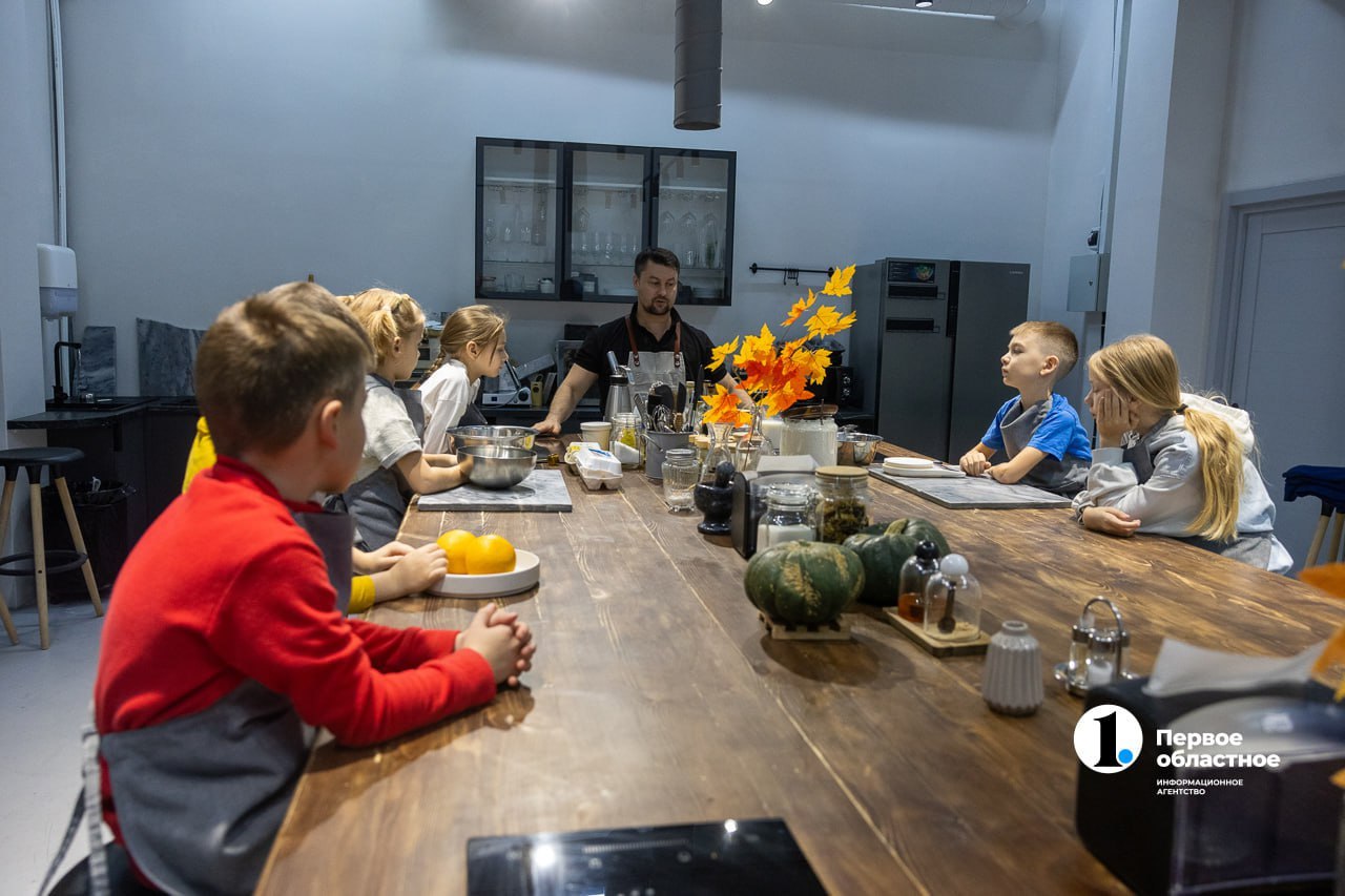 Любовь, фартуки и импровизация: рецепт жизни Валентины Четвериковой Любовь, фартуки и импровизация: рецепт жизни Валентины Четвериковой