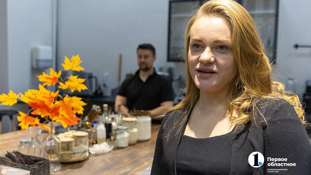 Любовь, фартуки и импровизация: рецепт жизни Валентины Четвериковой
