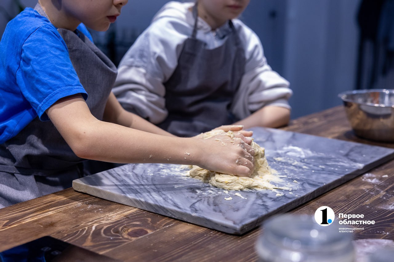 Любовь, фартуки и импровизация: рецепт жизни Валентины Четвериковой Любовь, фартуки и импровизация: рецепт жизни Валентины Четвериковой