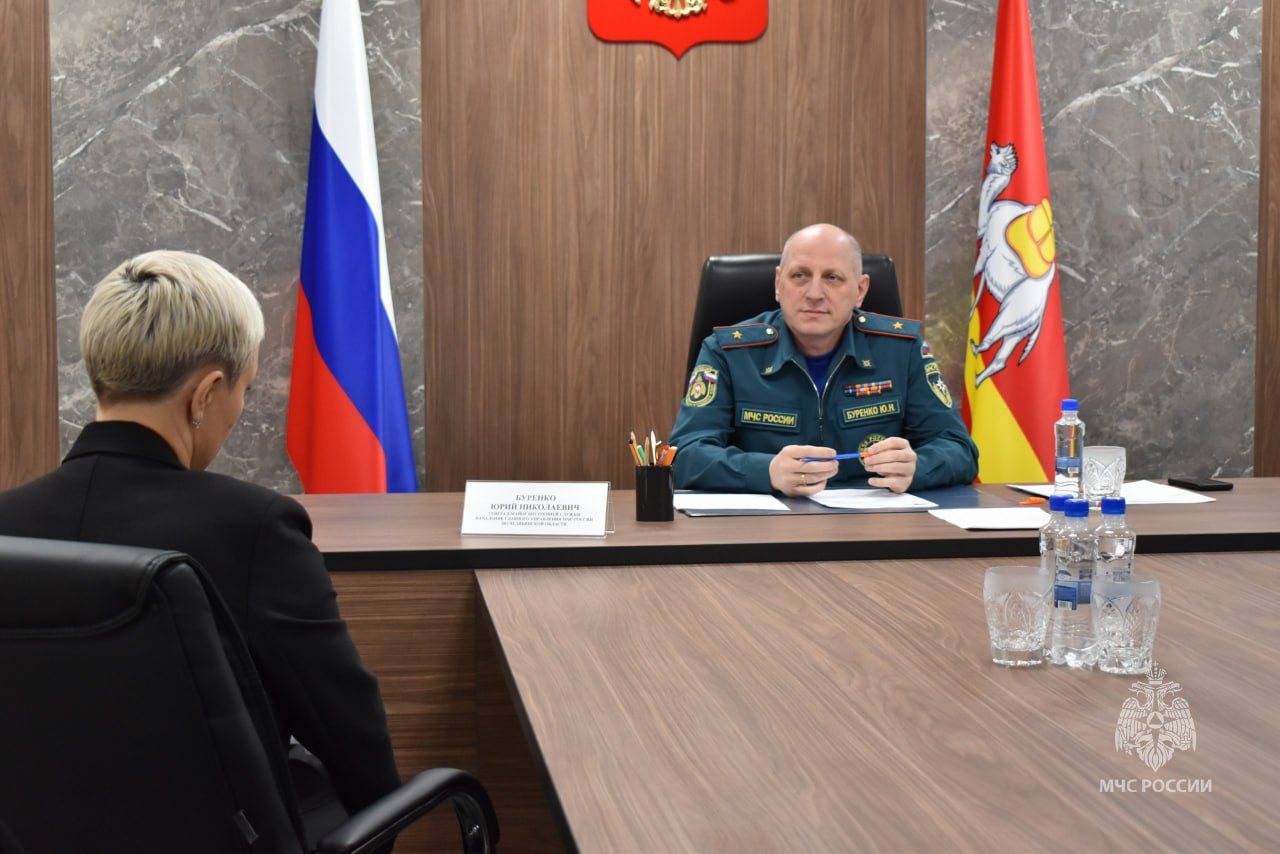 Вопросы взяты на контроль!