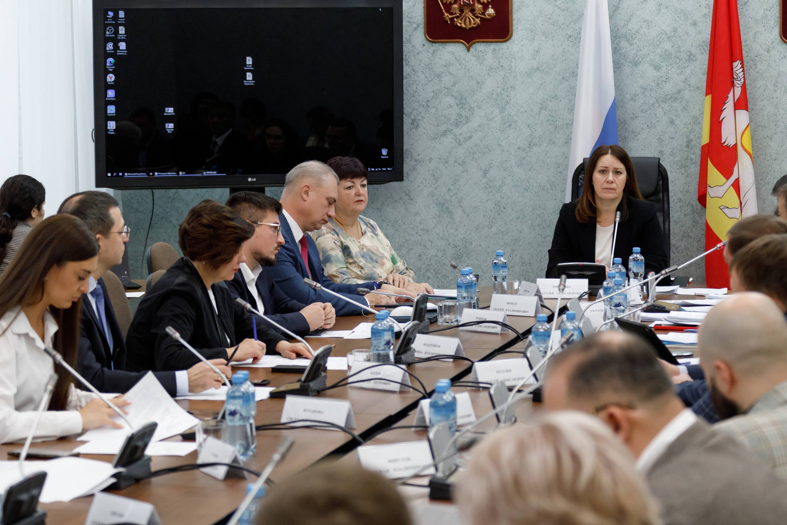 В Челябинской области может появиться День ветеранов боевых действий