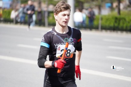 В Челябинске впервые пройдет ночной забег на Монахи с фонариками