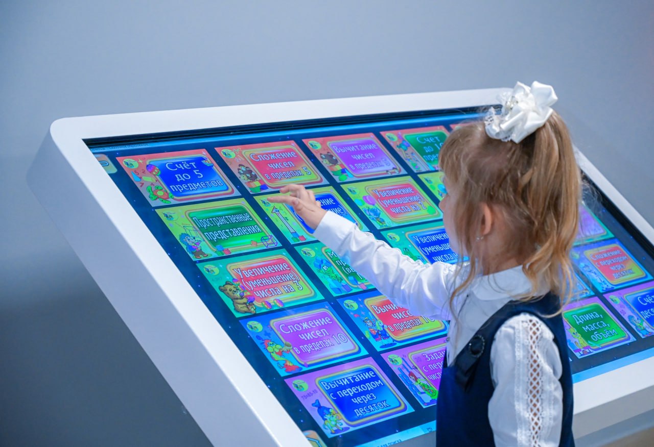 Финал Всероссийского конкурса «Ученик года» впервые пройдет в Магнитогорске