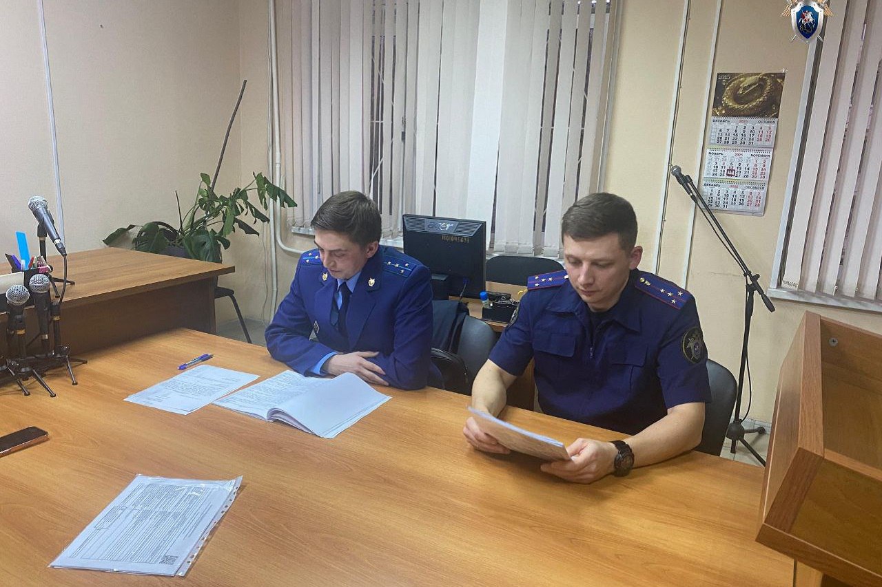 Руководителя тюремной туберкулезной больницы в Челябинске взяли под стражу