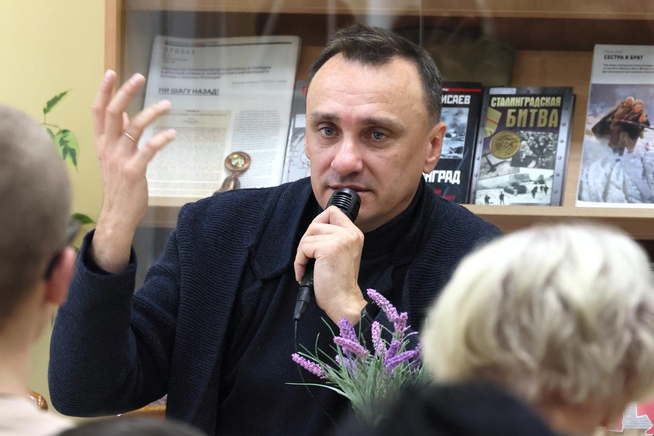 «Гороховские чтения» в Челябинске посвятят триумфу каслинского чугунного павильона