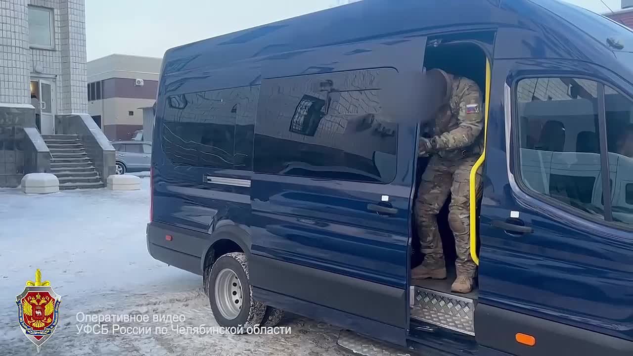 В Челябинской области осудили мужчину за призывы к терроризму и экстремизму