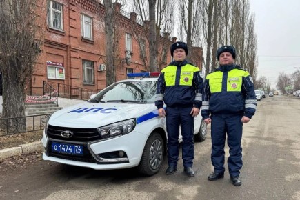 В Челябинской области спасли дальнобойщика, у которого случился инфаркт