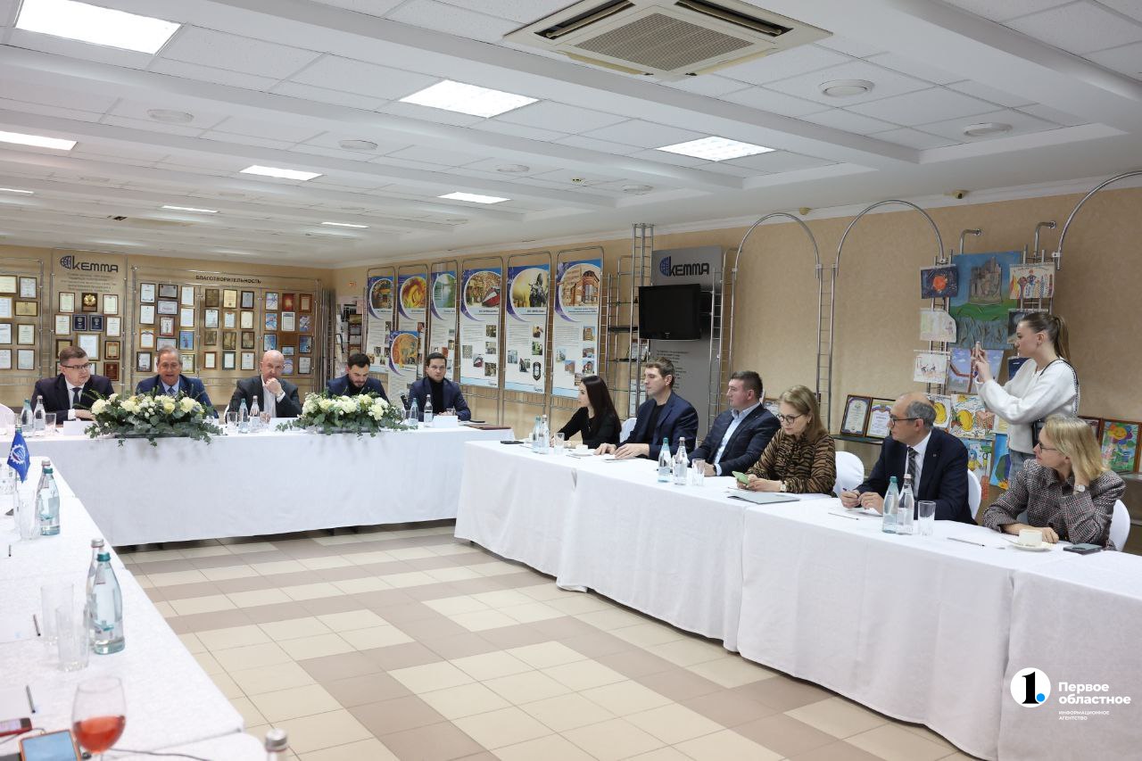 В Челябинской области будут внедрять беспилотную технику в горнодобычу