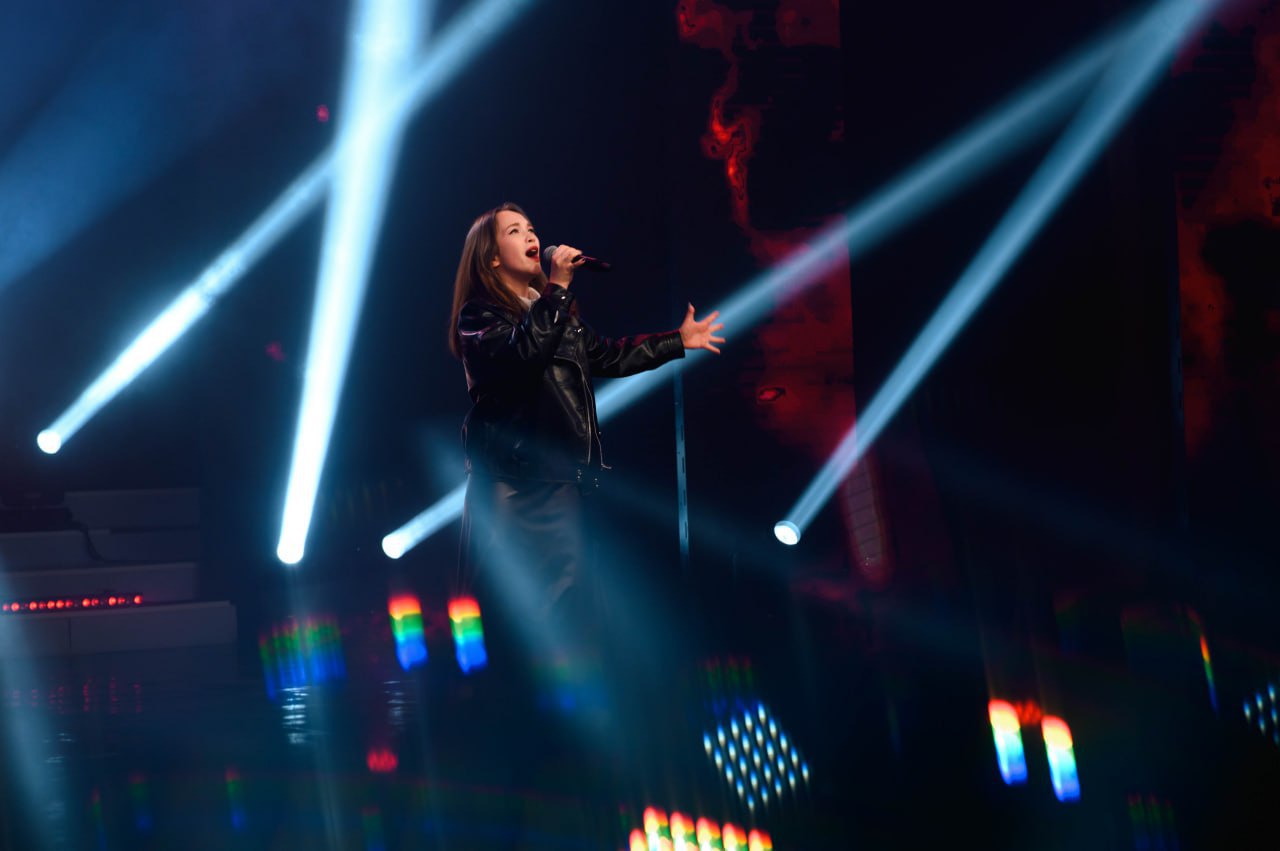 В Златоусте состоялся праздничный концерт «Звезда Уральской земли» В Златоусте состоялся праздничный концерт «Звезда Уральской земли»