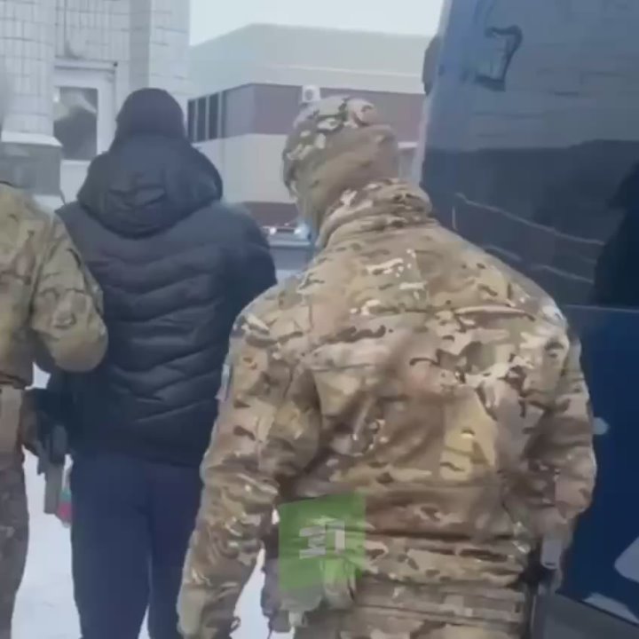 6 лет колонии за экстремистские посты в соцсетях