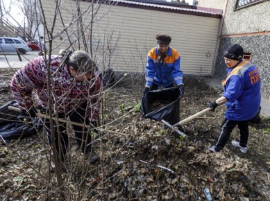 Управляющие компании Челябинска смогут повысить платежи через суд