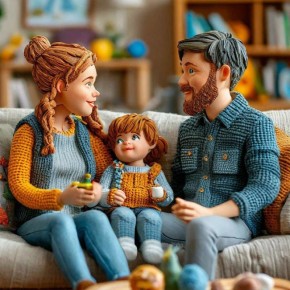 Безопасность детей - это системная работа взрослых