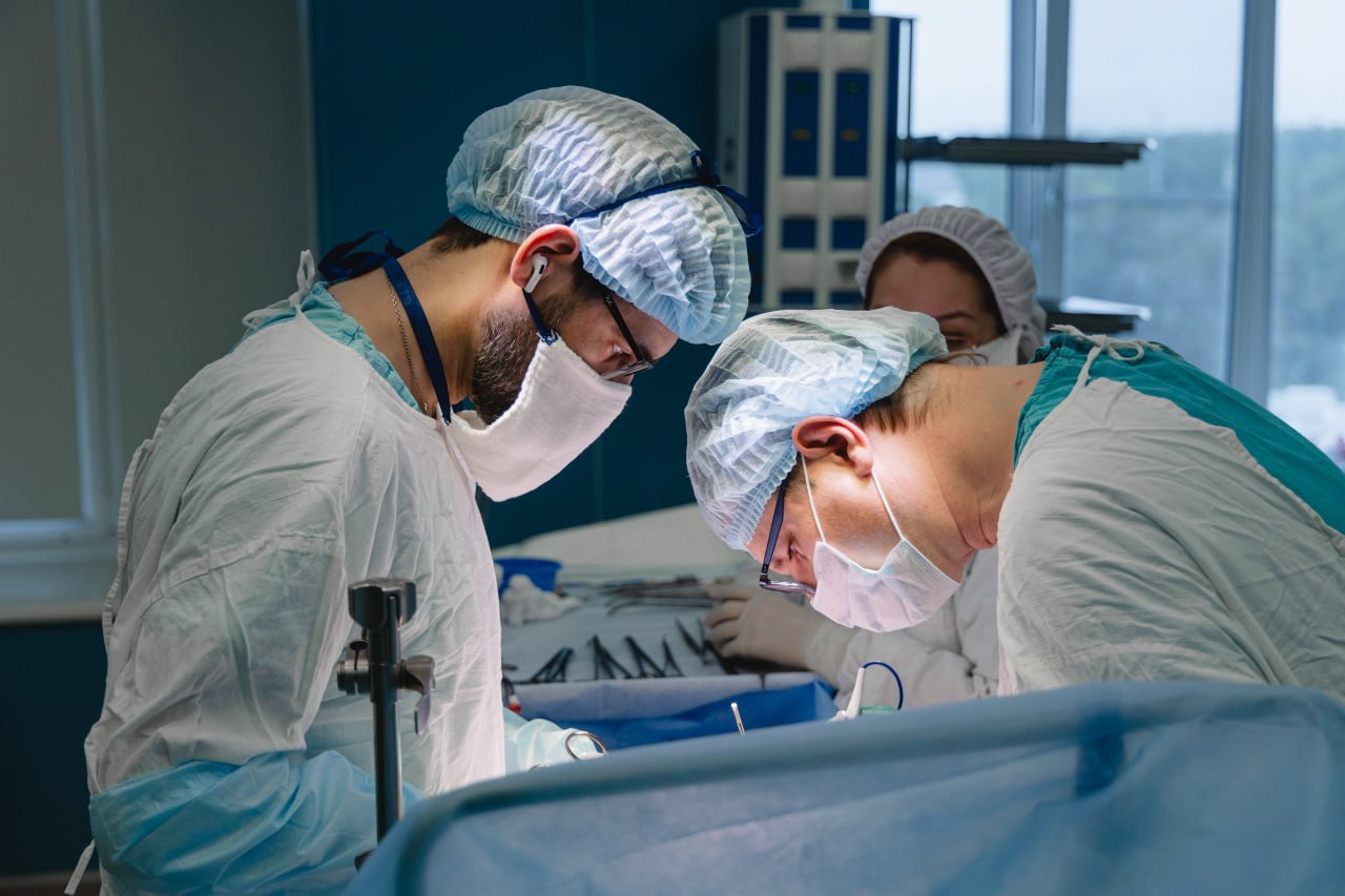 Рак поджелудочной железы в Челябинской области чаще всего выявляют на поздних стадиях